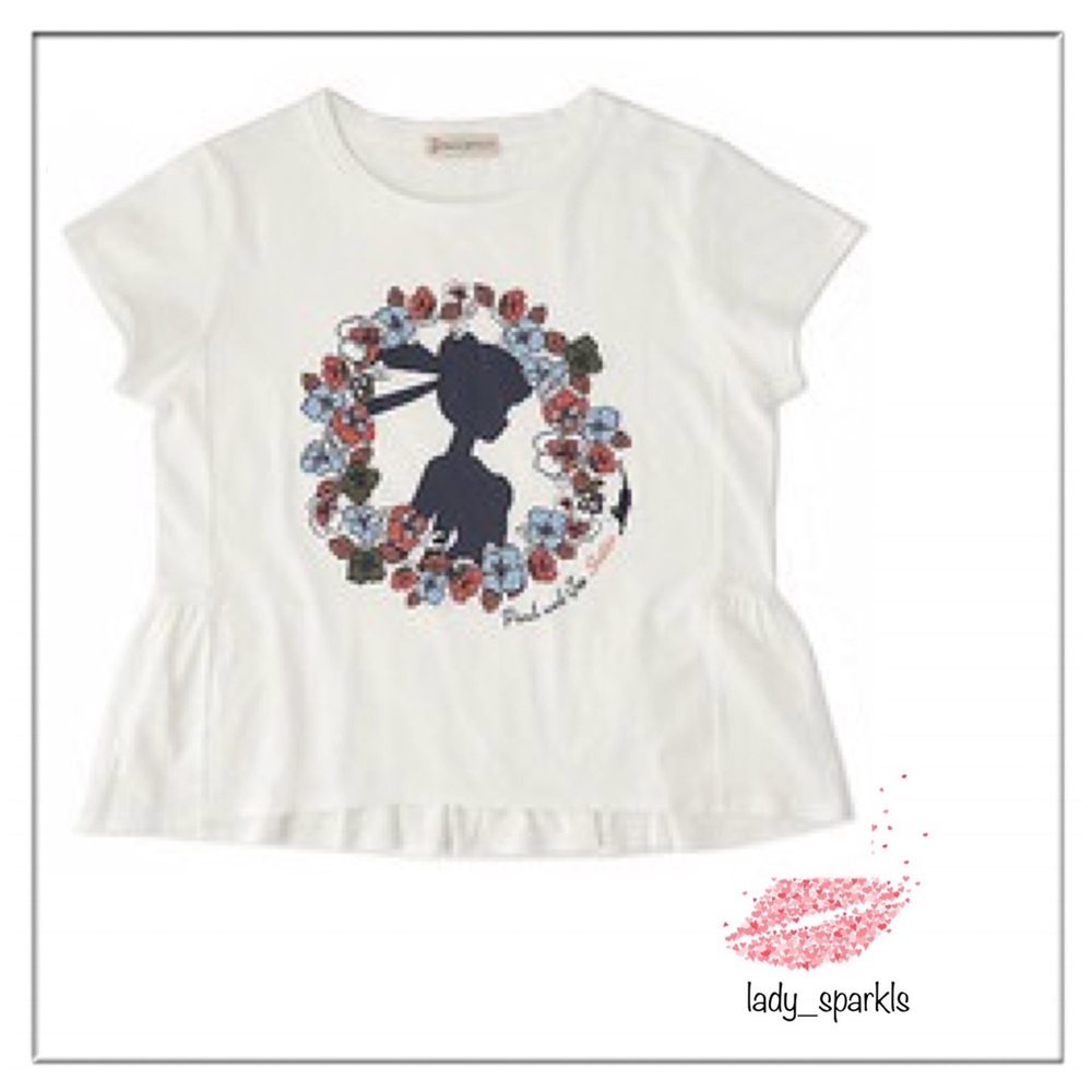 Paul And Joe Sister Sailor Moon Collectible Tee